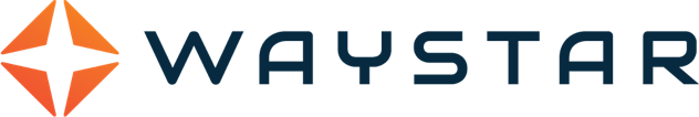 Waystar logo